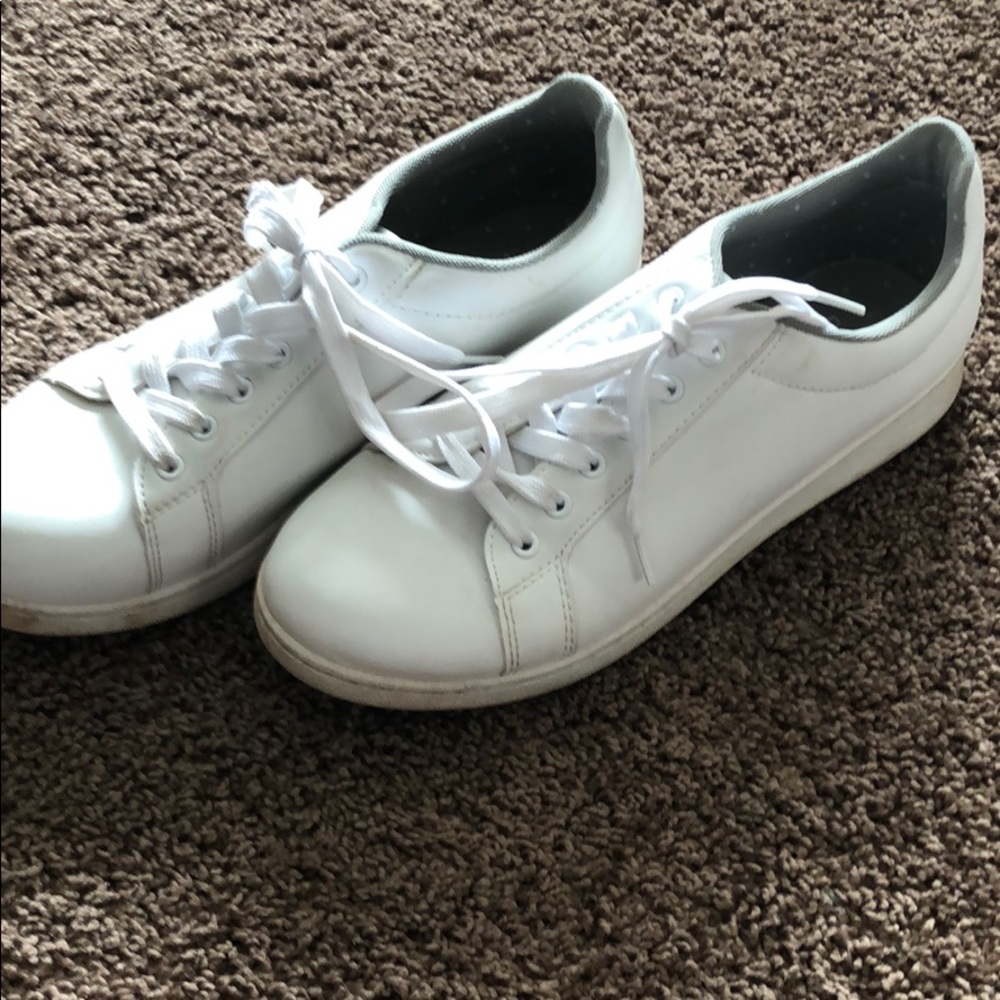 Maurices Shoes